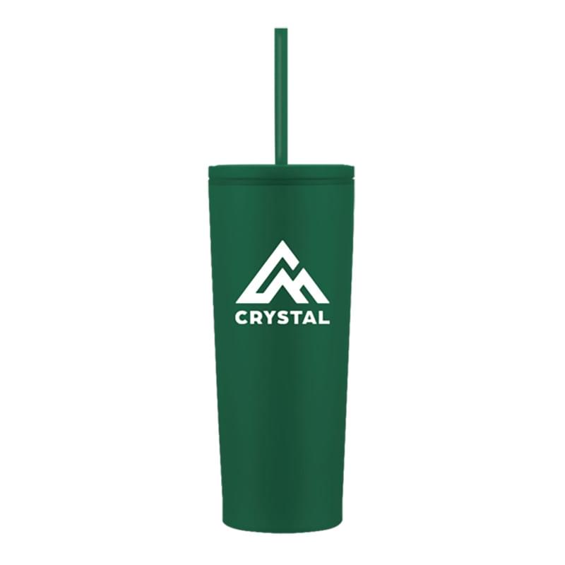 Telluride 24oz Straw Tumbler