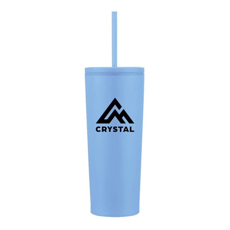 Telluride 24oz Straw Tumbler