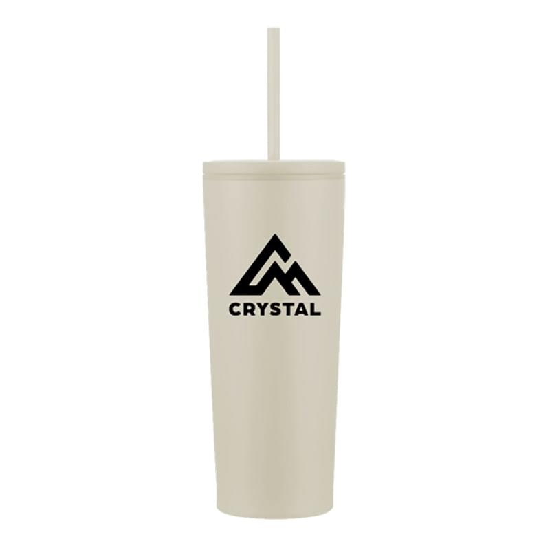 Telluride 24oz Straw Tumbler
