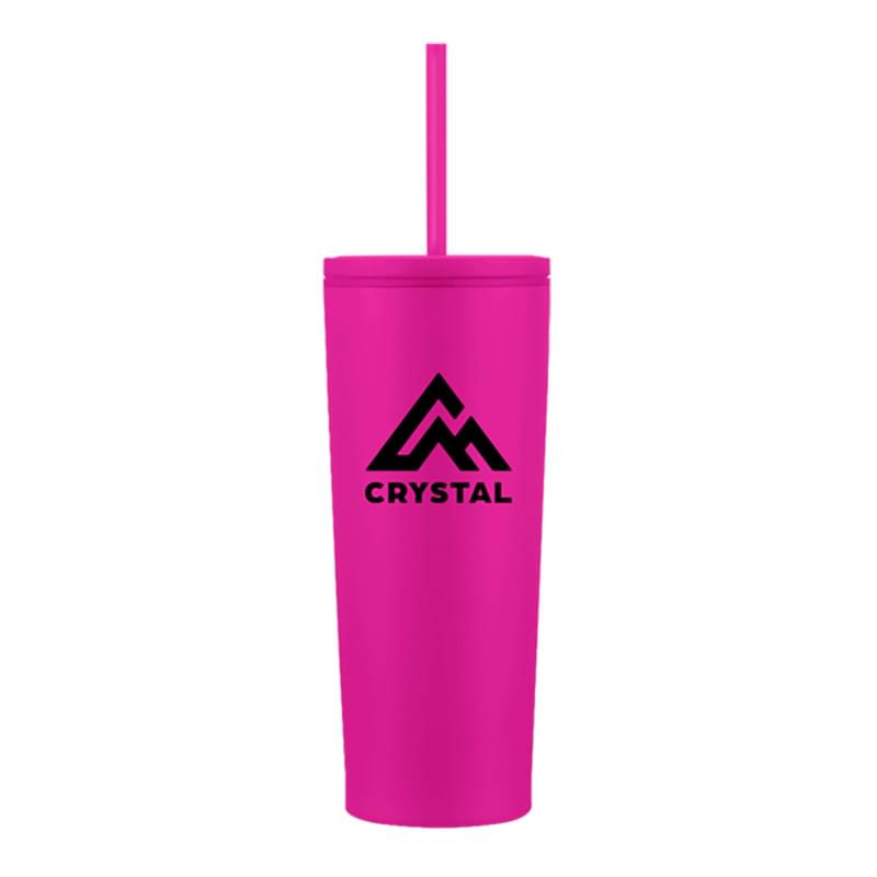 Telluride 24oz Straw Tumbler