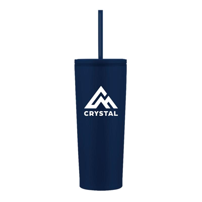 Telluride 24oz Straw Tumbler