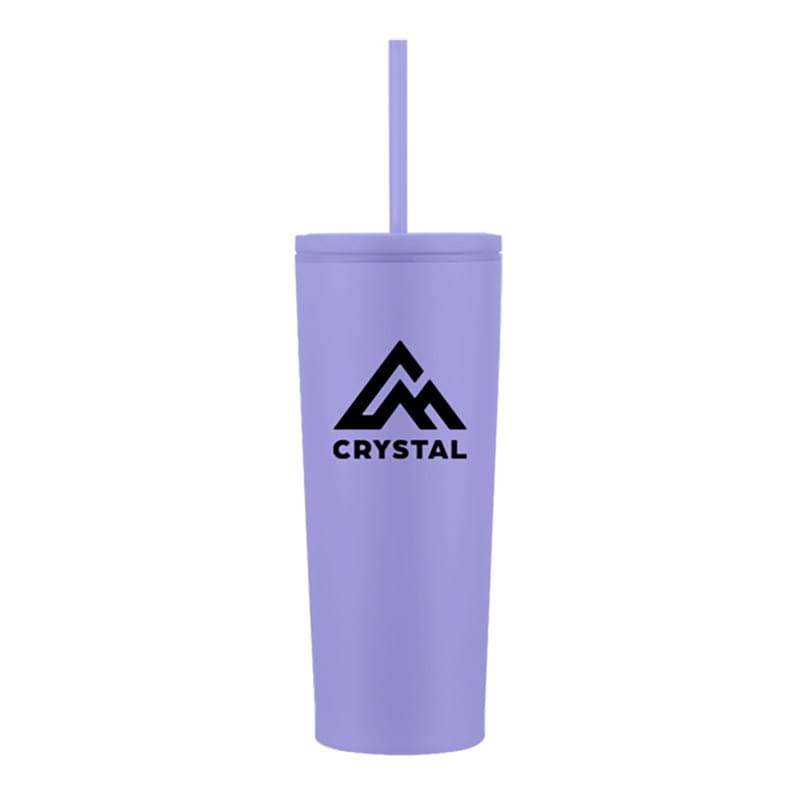 Telluride 24oz Straw Tumbler