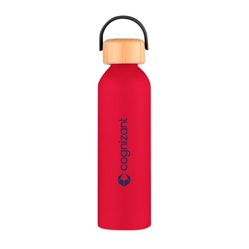 Jackson 24oz Recycled Aluminum Bottle
