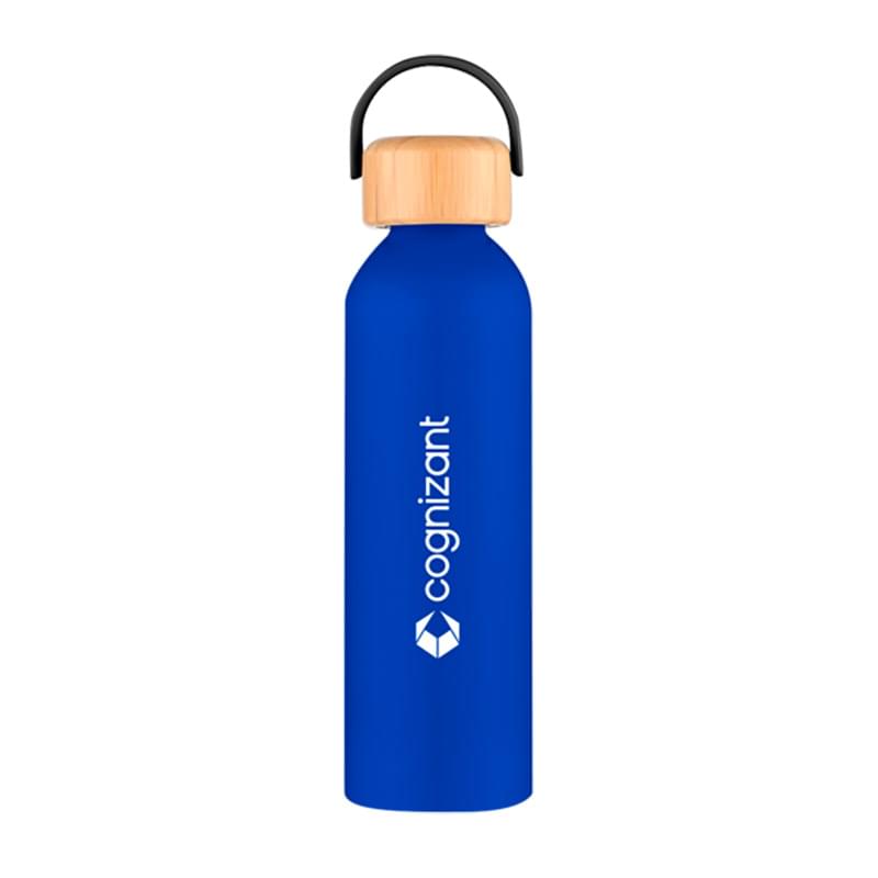 Jackson 24oz Recycled Aluminum Bottle