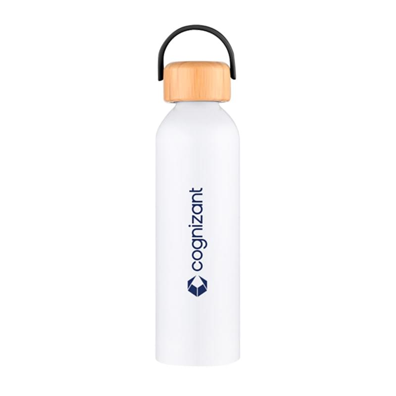 Jackson 24oz Recycled Aluminum Bottle