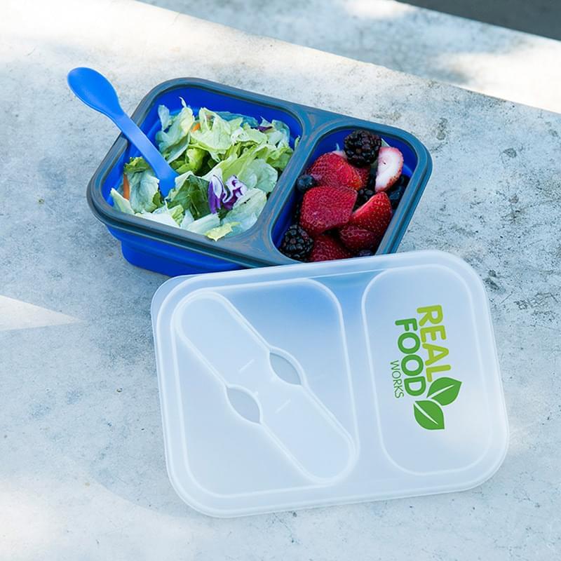 Lunch-On-The-Go Lunch Box