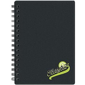Mini Pocket-Buddy Notebook