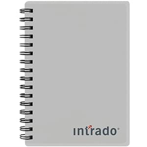 Mini Pocket-Buddy Notebook