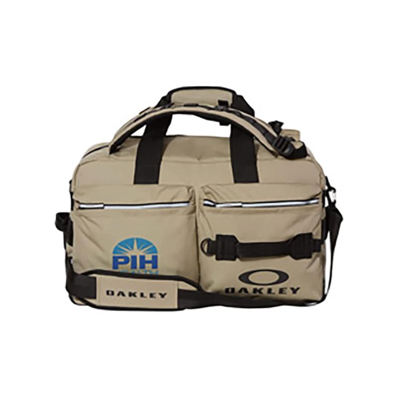 Oakley - 50L Utility Duffel Bag