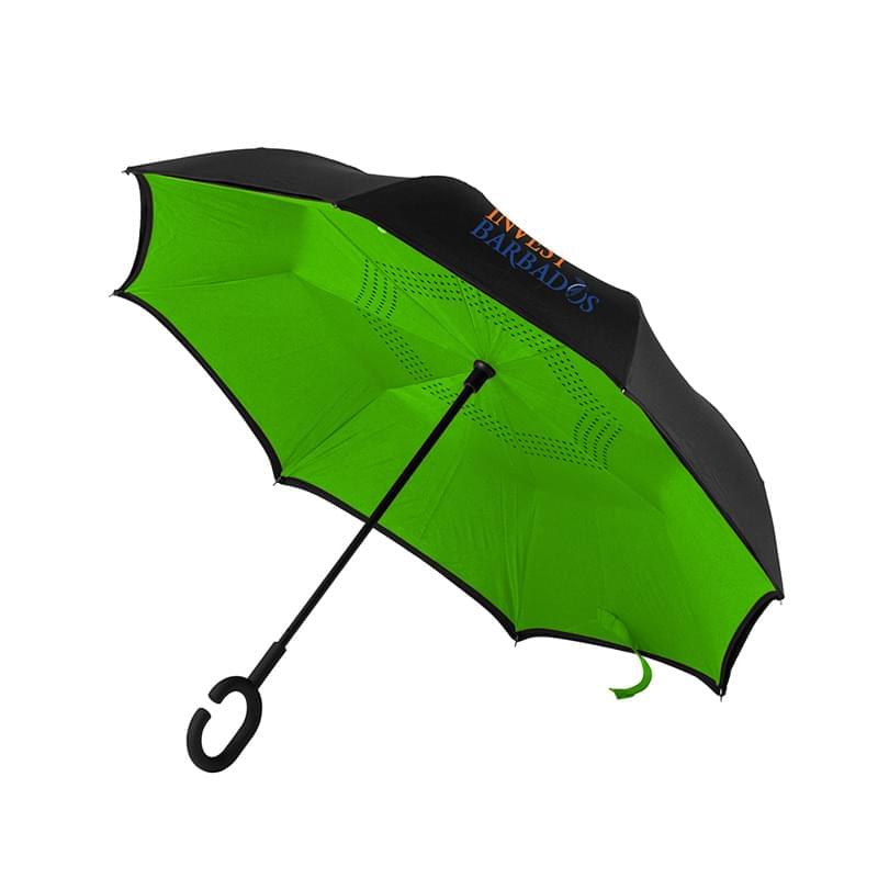 Stratton Reversible Umbrella