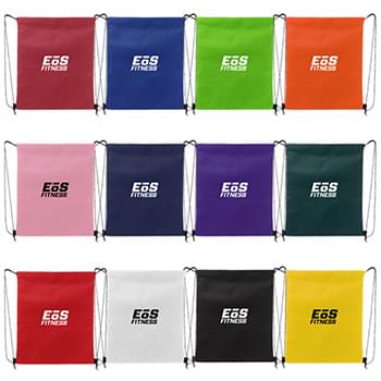 Lynx Non-Woven Drawstring Bags