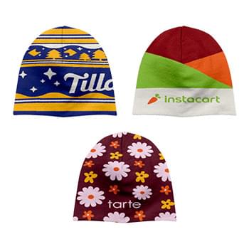 Basecamp Elite Knit Beanie