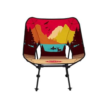 Import Bonelli Camping Chair