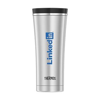 Thermos 16 oz. Sipp™ Stainless Steel