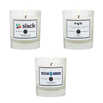 3 oz. Scented Votive Candle