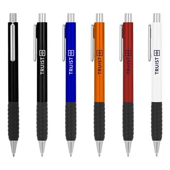 Glaze Recycled Pen