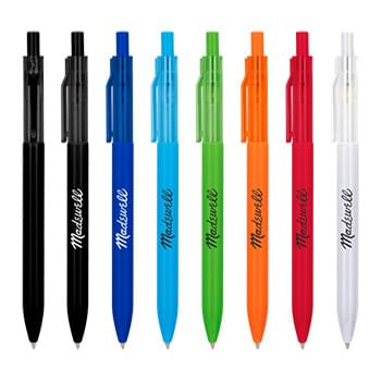 Transpire Recycled Ballpoint Pen