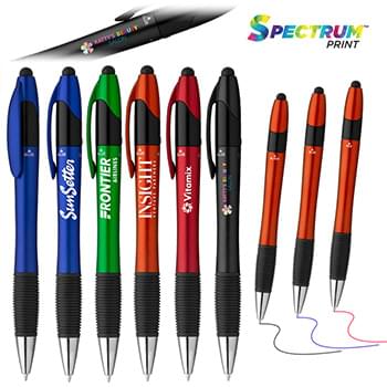 Trio Multi-Color Pen
