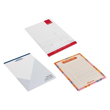 Post-it® 4" x 6" Full Color Notes- 25 pages