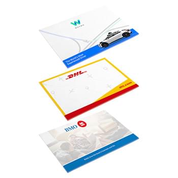 Post-it® 6" x 8" Full Color Notes- 25 pages