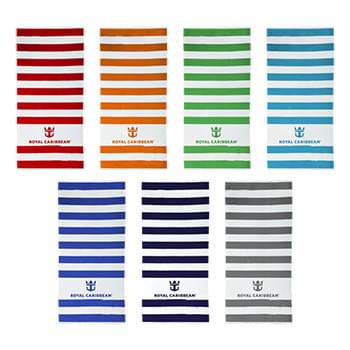 Beach Towel Royale™
