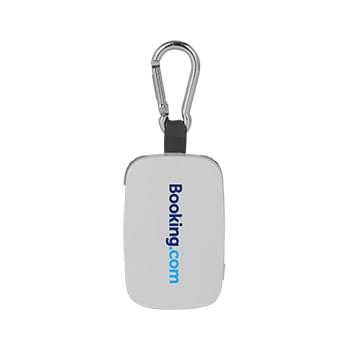 Somerville Emergency Powerbank with a Safety LED