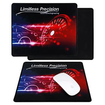 Infinity Mouse Pad 10" x 8