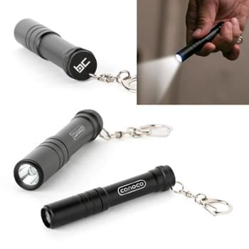 Basecamp Pathfinder Flashlight Key Chain