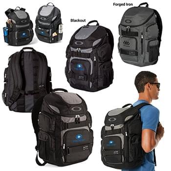 Oakley 30L Enduro Backpack 2.0